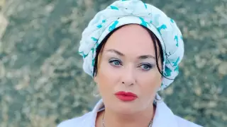 "Мне страшно". Лариса Гузеева вышла на связь из ковидной больницы