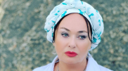 "Мне страшно". Лариса Гузеева вышла на связь из ковидной больницы