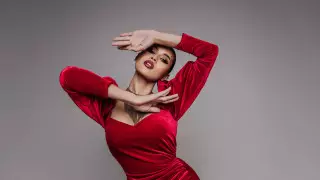 "Для меня родные все, кто живет в Казахстане": Эксклюзивное интервью Наzимы