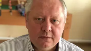 Актер из "Универа" умер в 56 лет