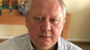 Актер из "Универа" умер в 56 лет