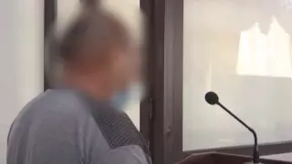 Начался суд над матерью, нанесшей грудному ребенку 38 ножевых ранений