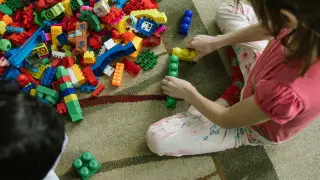 Путевка в жизнь. Невероятные истории воспитанников детдомов Казахстана