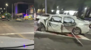 5 человек погибли в страшном ДТП на мосту в Нур-Султане