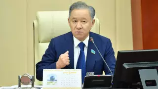 Нигматулин: Освоение недр не должно вредить экологии