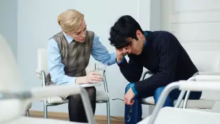 Ученые выявили еще один фактор, вызывающий депрессию