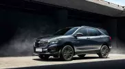 Обновленный кроссовер Chevrolet Equinox появится на рынке Казахстана