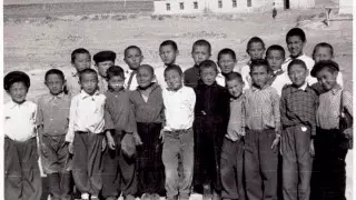 Как жили дети войны из казахских аулов - воспоминания труженика тыла