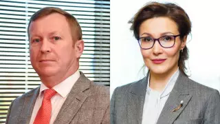 Избраны заместитель главы и секретарь ЦИК Казахстана