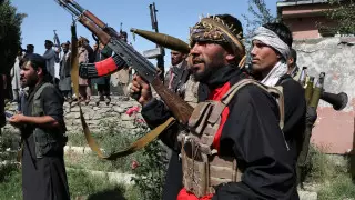 Готов ли мир признать "Талибан", оценила эксперт