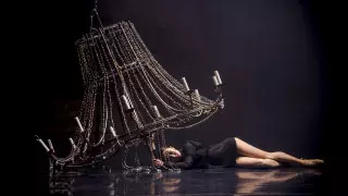 Вечер одноактных балетов пройдет в "Астана Балет"