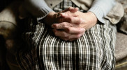 96-летняя экс-работница концлагеря пыталась скрыться от суда в Германии