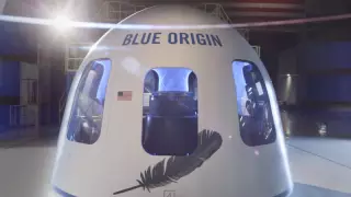 Cотрудники раскритиковали Blue Origin за "бесчеловечные условия"