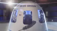 Cотрудники раскритиковали Blue Origin за "бесчеловечные условия"