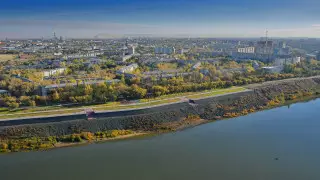 Итоги сентября в цифрах подвели в Павлодарской области