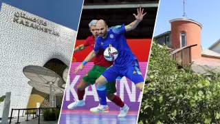 Цены, ДТП в Нур-Султане и подвиг сборной. Главное за неделю