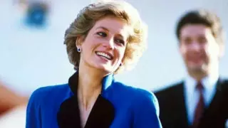 Квартира принцессы Дианы стала официальным туристическим объектом в Лондоне