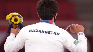 Пожизненные выплаты спортсменам и тренерам хотят увеличить в 4 раза