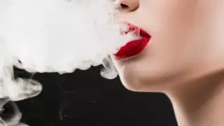 Одноразовые электронные сигареты могут запретить в Казахстане