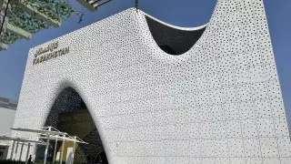 Во сколько обошелся Казахстану павильон на EXPO в Дубае