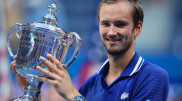 Чемпион US Open мог оказаться в сборной Казахстана