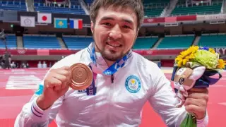 В МКС объяснили, почему хотят повысить пожизненные выплаты спортсменам