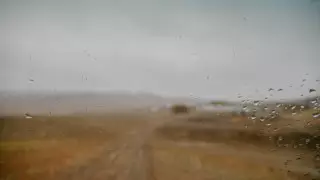 Туман и гололед ожидаются в нескольких регионах Казахстана