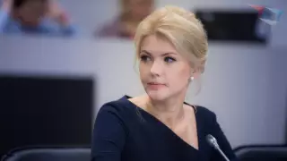 Вице-президента Сбербанка объявили в розыск