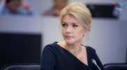Вице-президента Сбербанка объявили в розыск