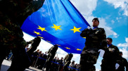 Евросоюз хочет создать в Украине военную миссию - СМИ