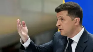 Опубликовано "досье Пандоры" о якобы причастности ряда мировых лидеров к офшорным схемам