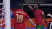 Сборная Португалии стала чемпионом мира по футзалу