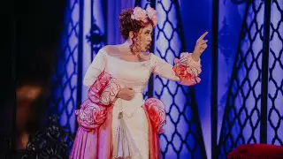 Премьера оперы "Тайный брак" состоялась в "Астана Опера"