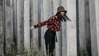 "Как в Нью-Йорке". Место для необычных фотосессий нашли в Нур-Султане