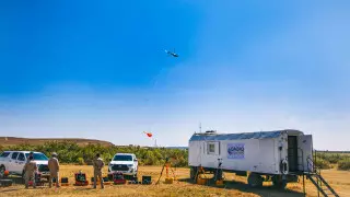 В Казахстане создана новая геофизическая компания Qazaq Geophysics