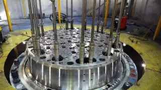 Строительство АЭС: в Минэнерго сравнивают реакторы мировых производителей