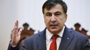 Грузинский политолог: Плана у Саакашвили нет, главное для него - ввязаться в бой