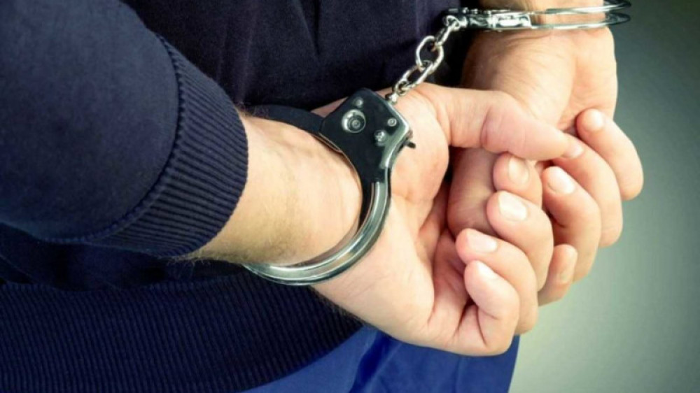 В Грузии арестовали владельца квартиры, где находился Саакашвили