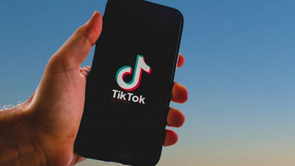 Пользователи TikTok столкнулись с перебоями в работе сервиса