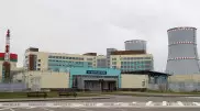 Первый энергоблок БелАЭС возобновил работу