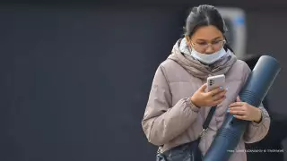 Меньше 2000 человек зарегистрировали заболевшими коронавирусом в Казахстане