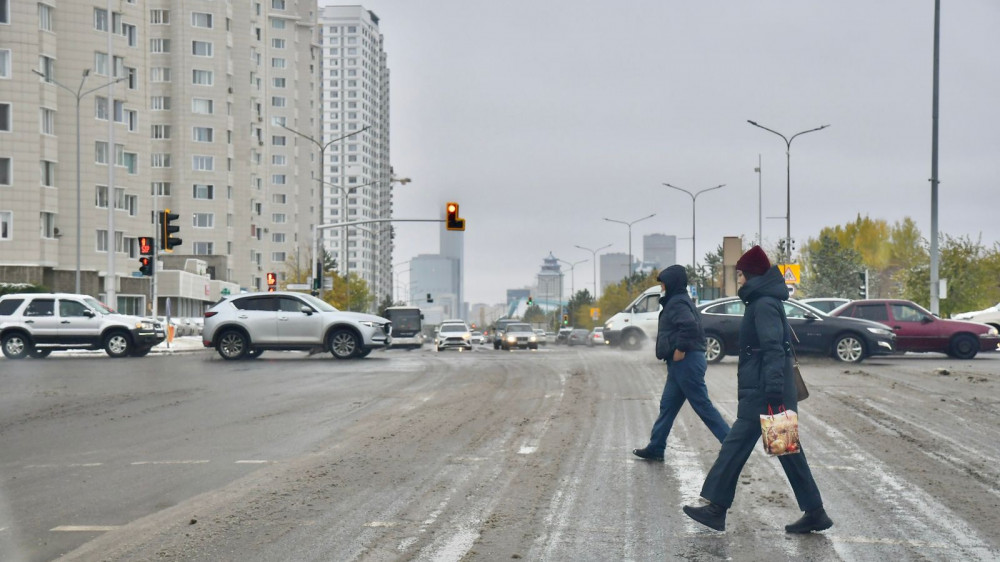 Фото Tengrinews.kz/Турар Казангапов