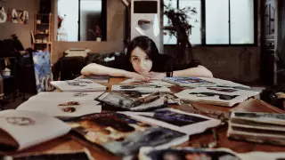 Анимационный фильм казахстанки завоевал более 50 наград на мировых кинофестивалях