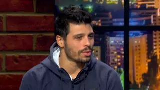 Потерял кусочек себя - Игита о проигрыше сборной Казахстана в полуфинале