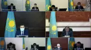 Премьер-министр дал поручение по развитию Мангистауской области