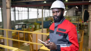 Крупнейший профсоюз инженеров ЮАР объявил забастовку