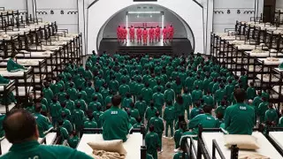 "Казахстанцы "играют в кальмара" уже давно". НПК и Конфедерация труда запустили петицию