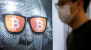 Биткоин снова перевалил за отметку в 50 тысяч долларов