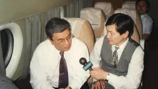 Бывший советник рассказал о работе с Токаевым