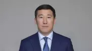 Ерлан Аукенов освобожден от должности вице-министра